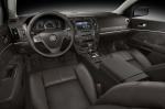 Cadillac STS-V 2006 года